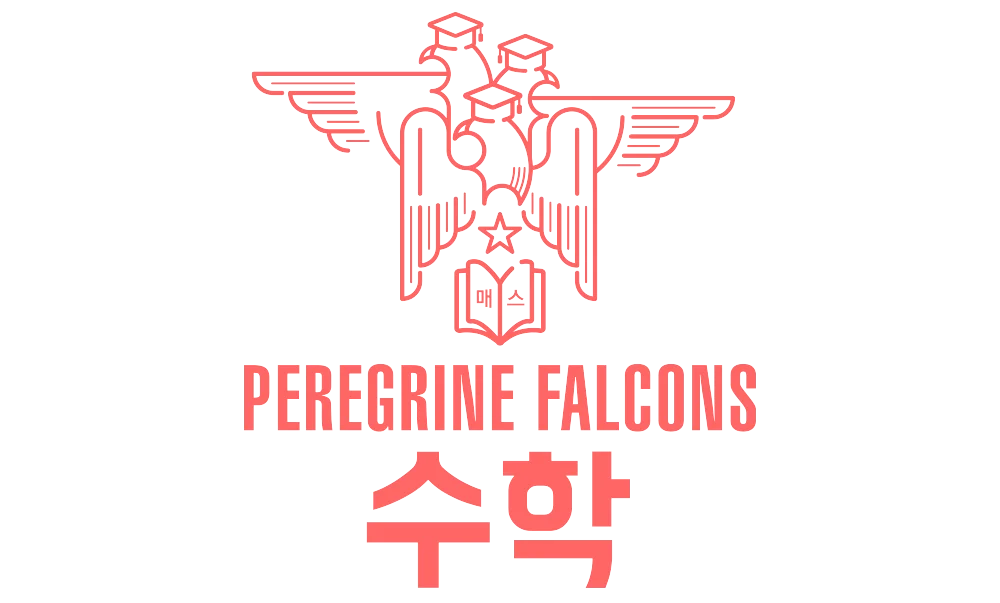 peregrinefalcons수학